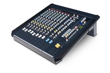 Allen & Heath WZ4 12